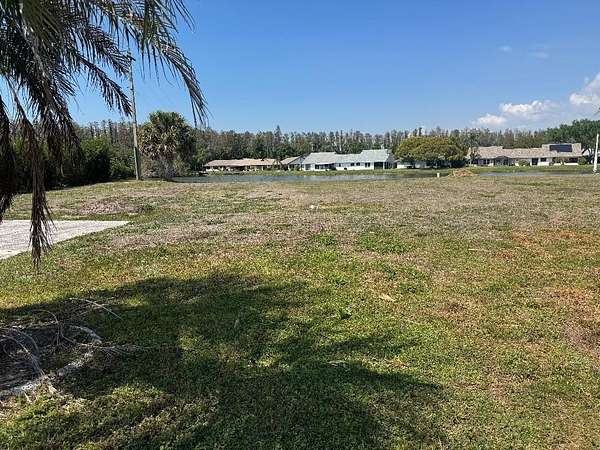 0.29 Acres of Residential Land for Sale in Sun City Center, Florida