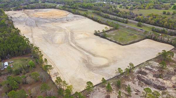 3 Acres of Residential Land for Sale in Brooksville, Florida