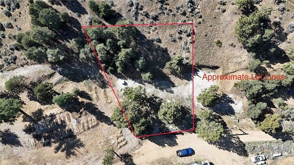 0.31 Acres of Residential Land for Sale in Big Bear City, California