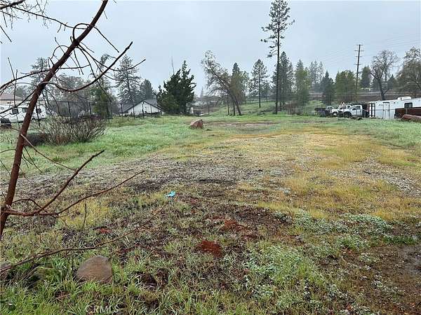 0.32 Acres of Land for Sale in Paradise, California