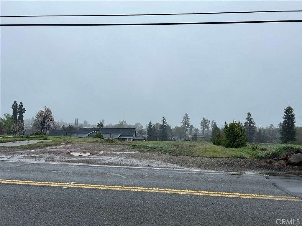 0.18 Acres of Land for Sale in Paradise, California