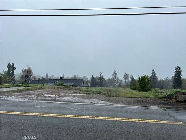 0.18 Acres of Land for Sale in Paradise, California