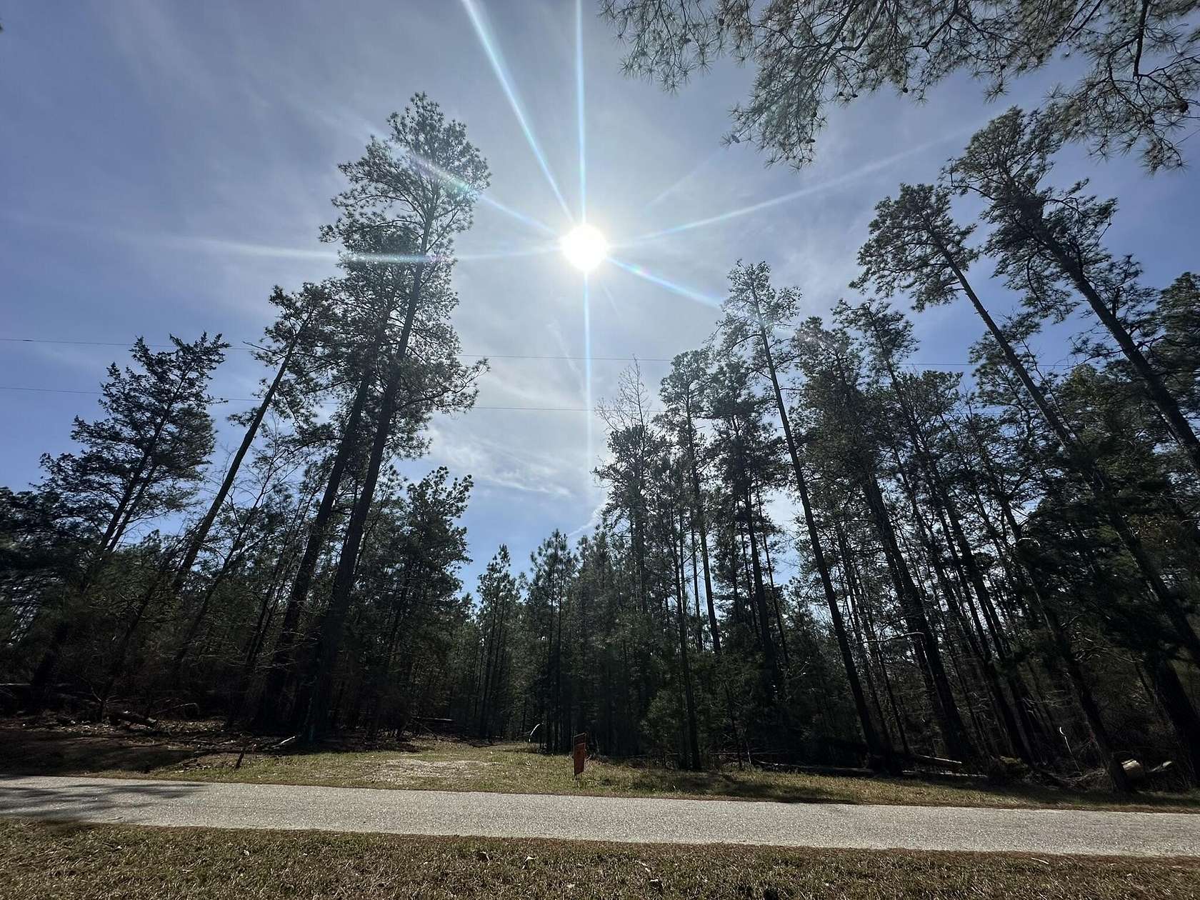 0.8 Acres of Residential Land for Sale in Lincolnton, Georgia