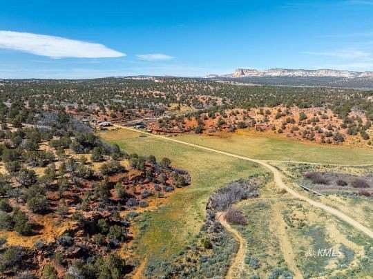 20 Acres of Recreational Land for Sale in Kanab, Utah
