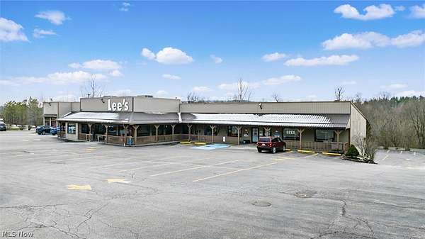 2.8 Acres of Residential Land for Sale in Cambridge, Ohio