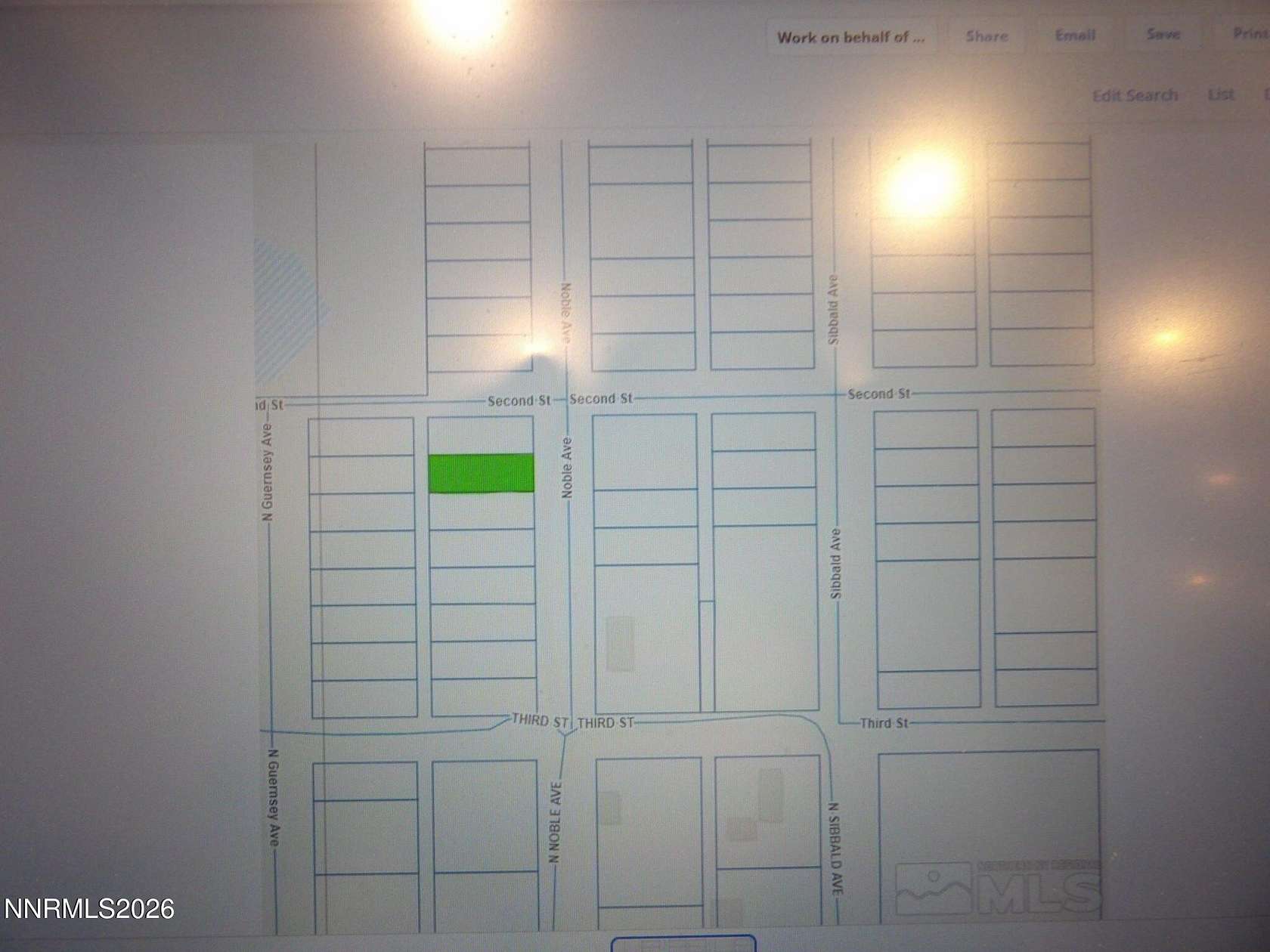0.16 Acres of Land for Sale in Golconda, Nevada