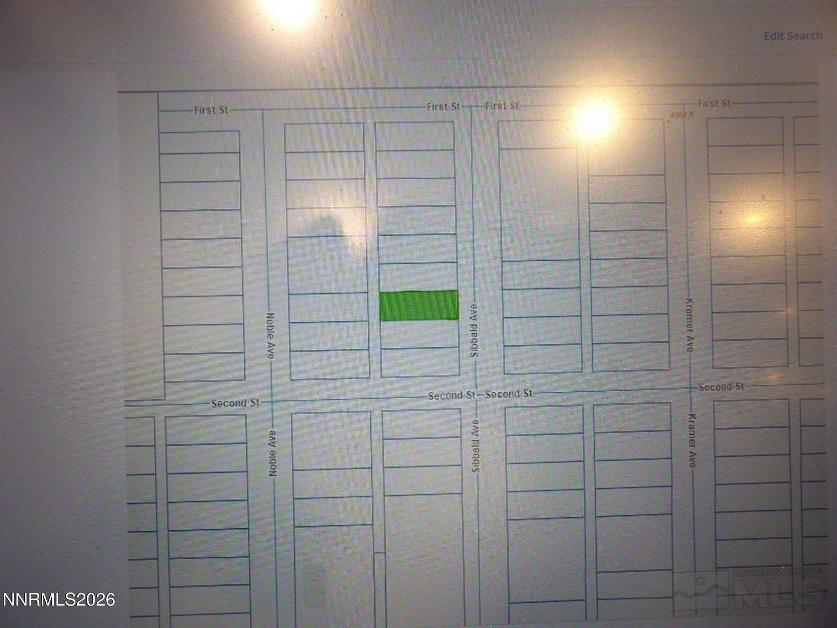 0.16 Acres of Land for Sale in Golconda, Nevada