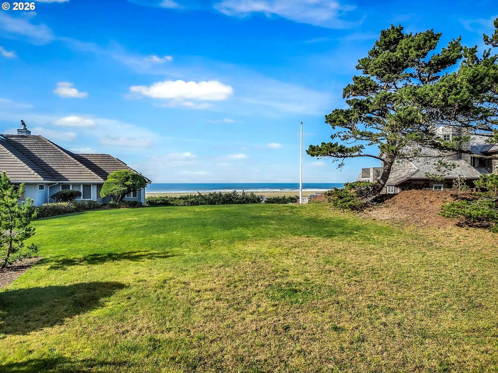 0.23 Acres of Residential Land for Sale in Gearhart, Oregon