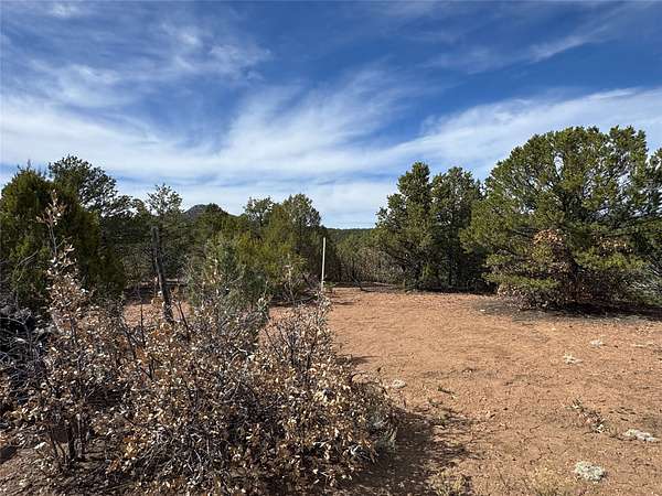 5 Acres of Residential Land for Sale in Santa Fe, New Mexico