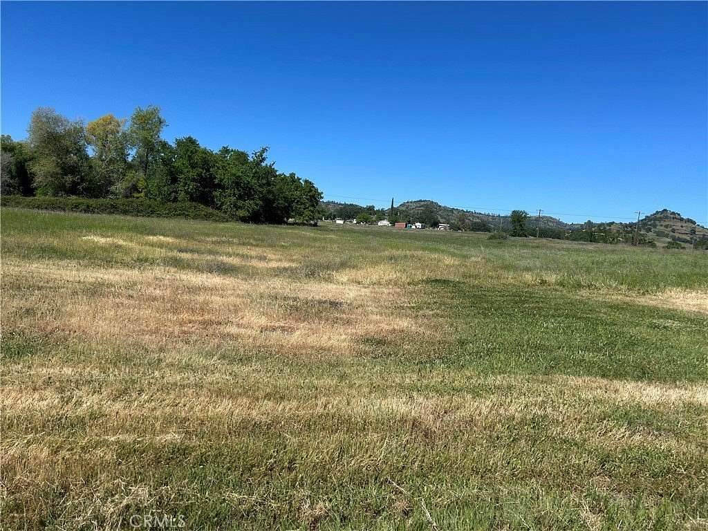 6.58 Acres of Land for Sale in Butte Valley, California