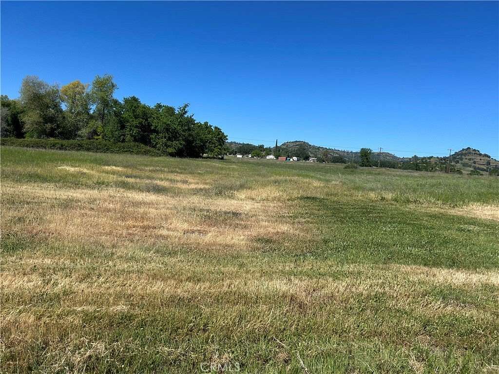 6.58 Acres of Land for Sale in Oroville, California