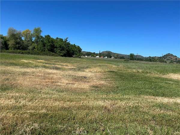 6.58 Acres of Land for Sale in Oroville, California