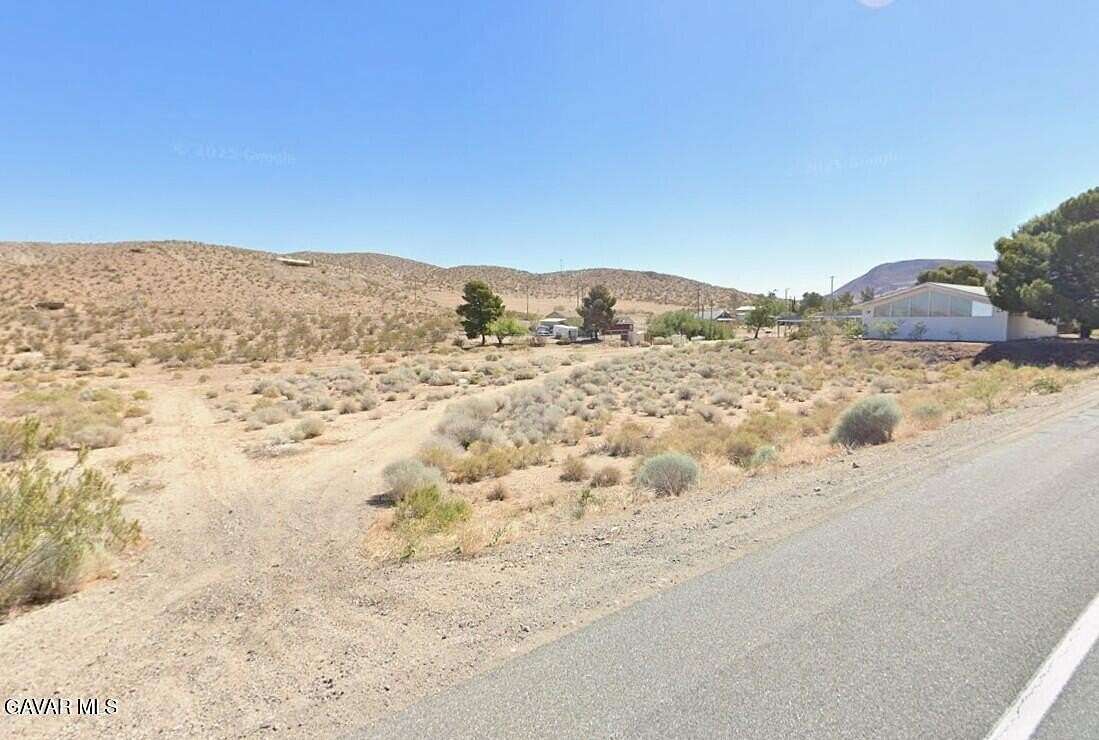 Land for Sale in Johannesburg, California