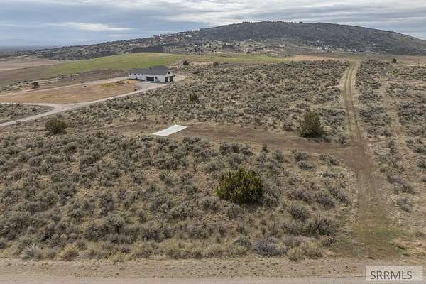 7.54 Acres of Land for Sale in Menan, Idaho