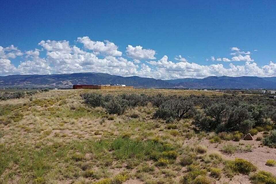 3.75 Acres of Residential Land for Sale in Cedar City, Utah