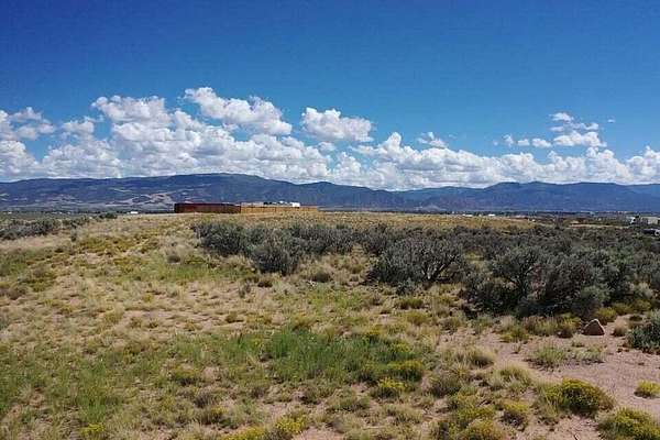 3.75 Acres of Residential Land for Sale in Cedar City, Utah