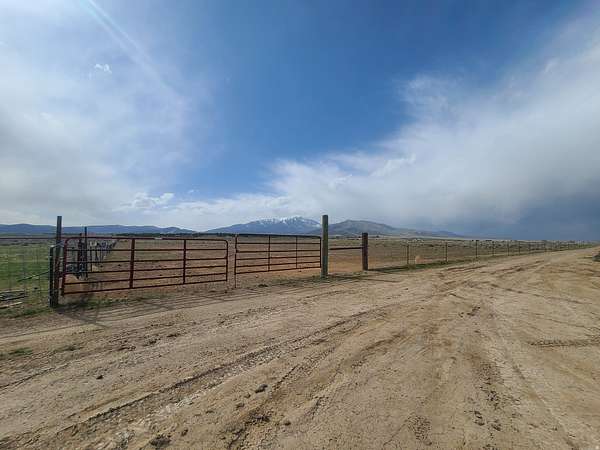 20 Acres of Agricultural Land for Sale in Rush Valley, Utah