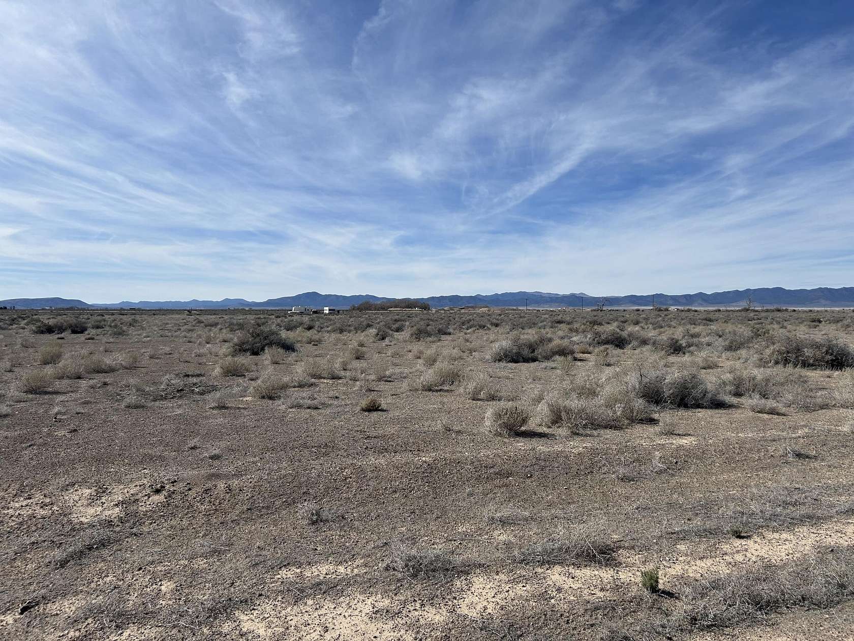 4.45 Acres of Residential Land for Sale in Beryl, Utah