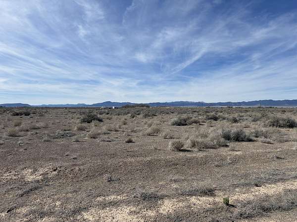 4.45 Acres of Residential Land for Sale in Beryl, Utah