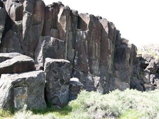 26.5 Acres of Land for Sale in Pearsonville, California