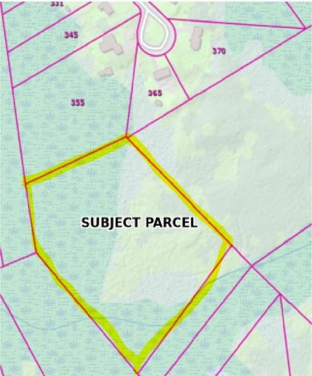 6 Acres of Land for Sale in Taunton, Massachusetts