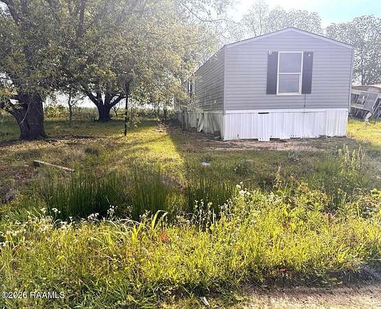 2 Acres of Residential Land for Sale in Mamou, Louisiana