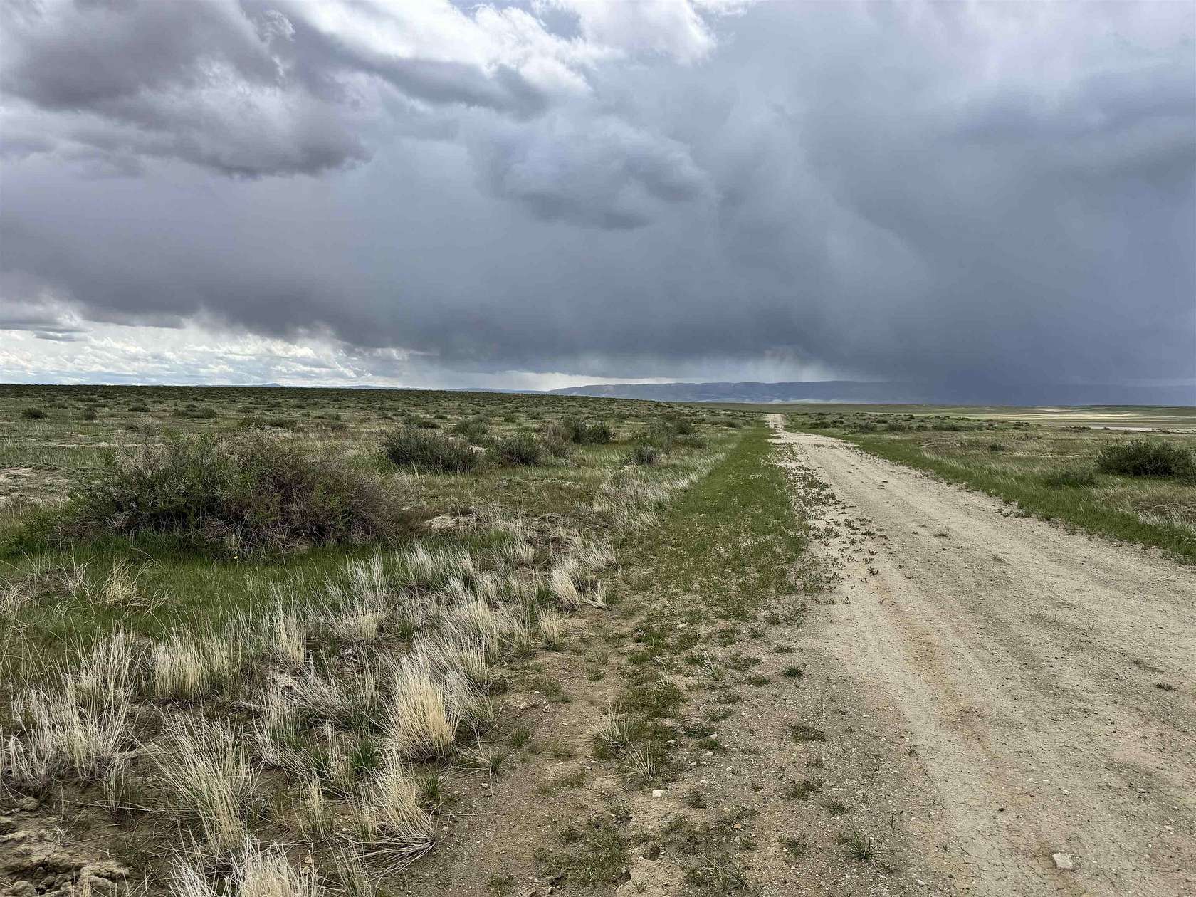 39.7 Acres of Land for Sale in Casper, Wyoming