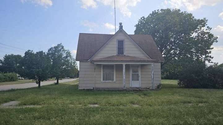 0.15 Acres of Residential Land for Sale in Beaver City, Nebraska