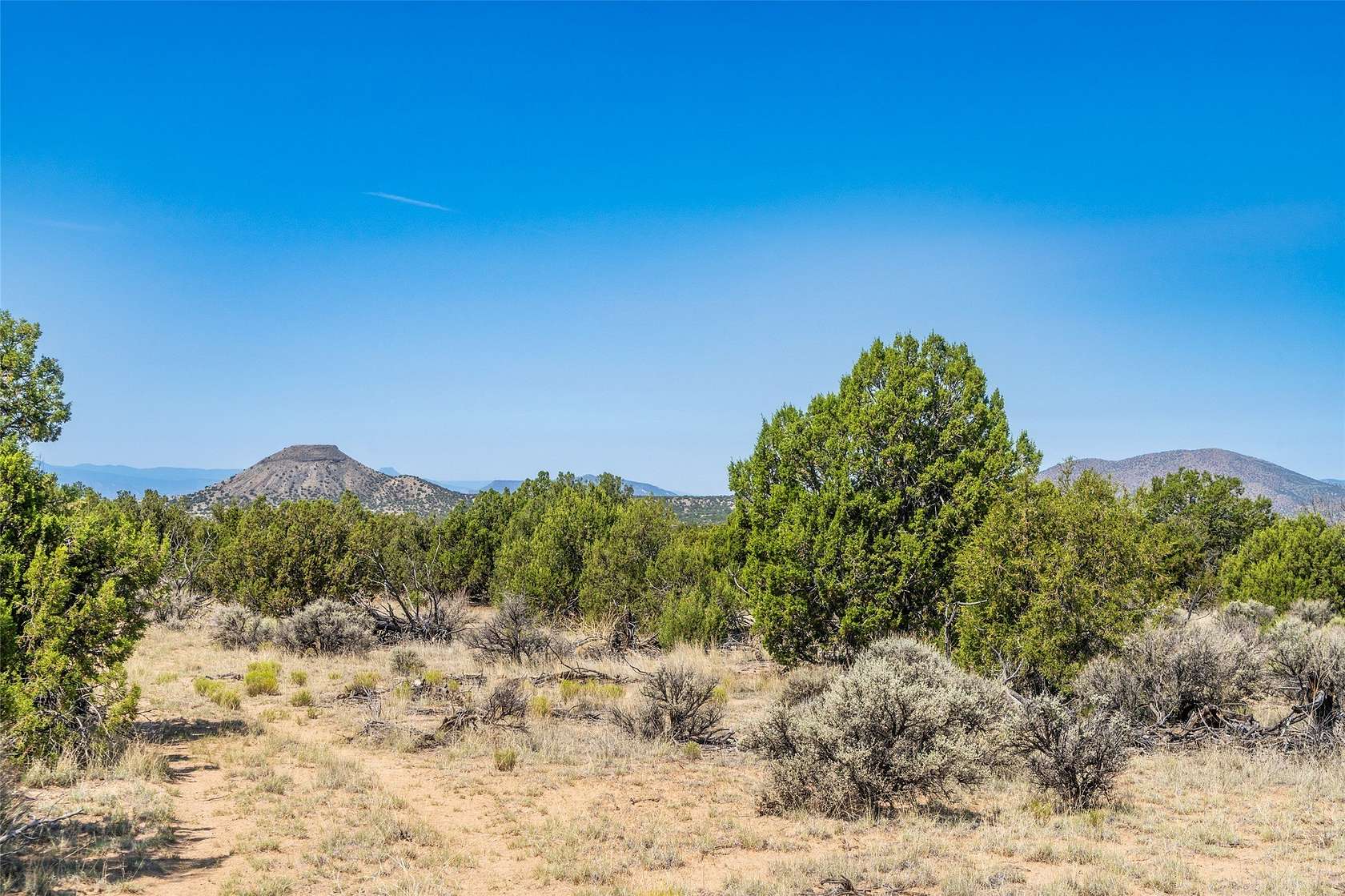 40.1 Acres of Recreational & Residential Land for Sale in Ojo Caliente, New Mexico