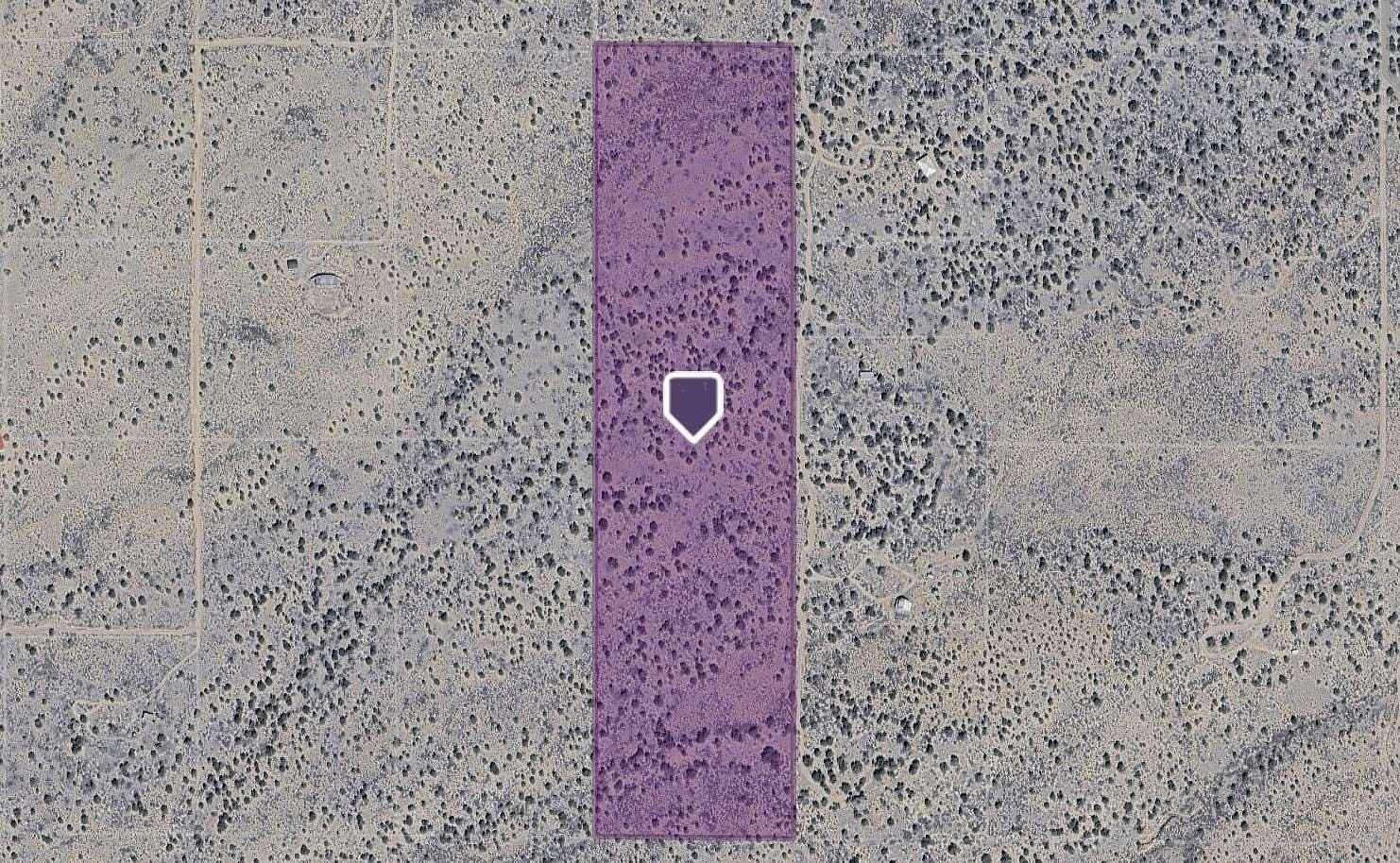 40.1 Acres of Recreational & Residential Land for Sale in Ojo Caliente, New Mexico