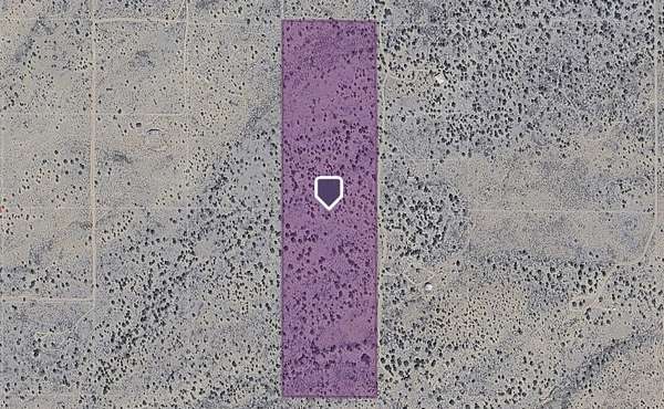 40.1 Acres of Recreational & Residential Land for Sale in Ojo Caliente, New Mexico