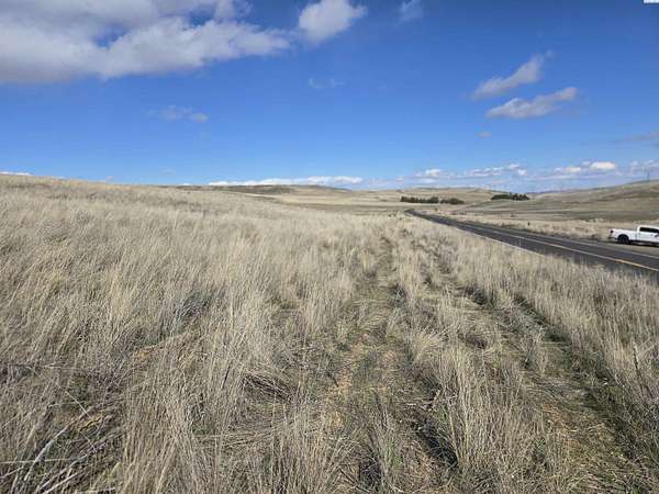 41.7 Acres of Agricultural & Residential Land for Sale in Mabton, Washington