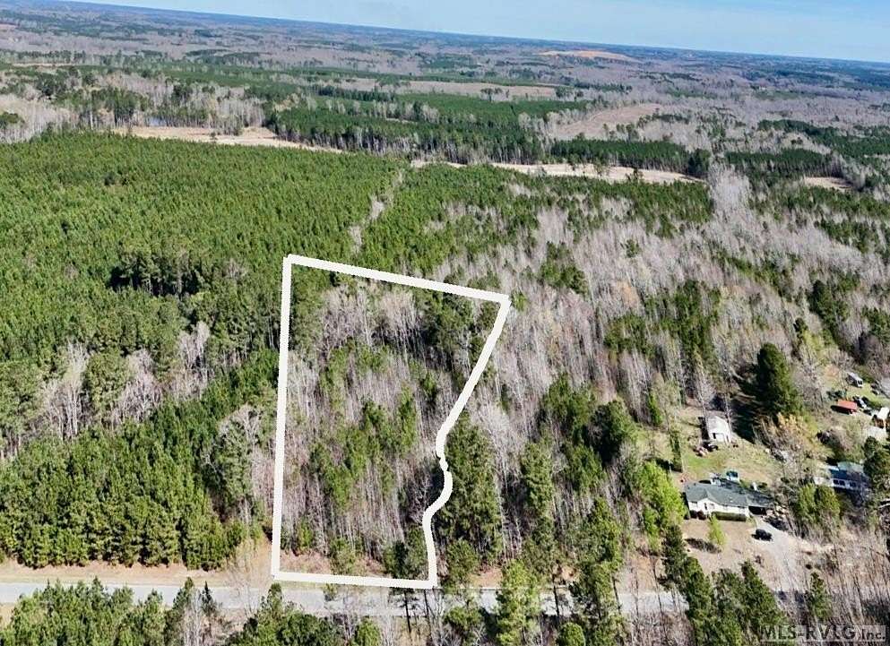 2 Acres of Residential Land for Sale in Lawrenceville, Virginia