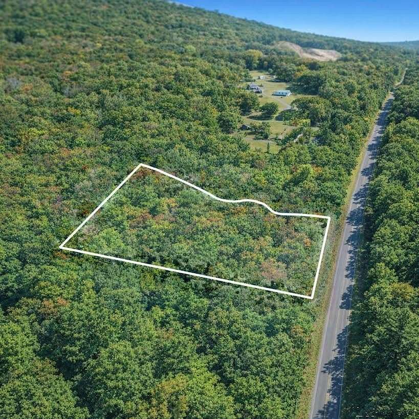 2 Acres of Residential Land for Sale in Lawrenceville, Virginia