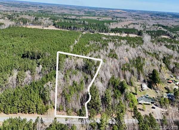 2 Acres of Residential Land for Sale in Lawrenceville, Virginia