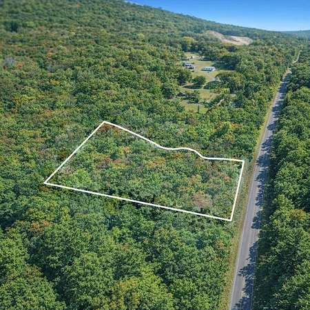 2 Acres of Residential Land for Sale in Lawrenceville, Virginia