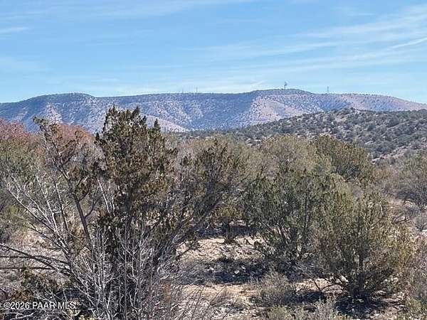 1.75 Acres of Land for Sale in Seligman, Arizona