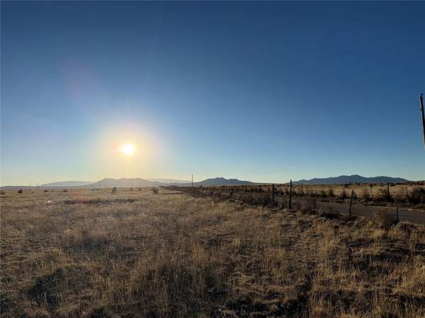 77.9 Acres of Land for Sale in Stanley, New Mexico