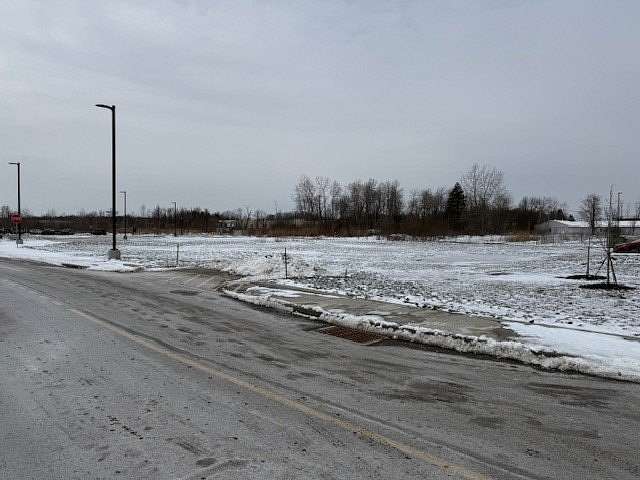 Commercial Land for Sale in Meadville, Pennsylvania