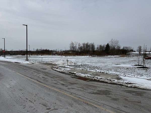 Commercial Land for Sale in Meadville, Pennsylvania