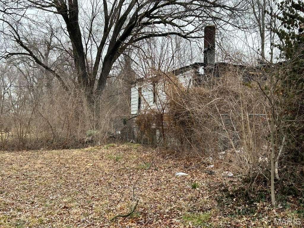 0.11 Acres of Residential Land for Sale in Washington Park, Illinois