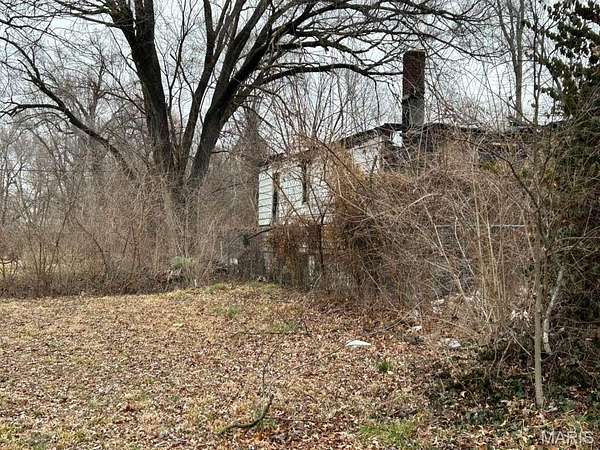 0.11 Acres of Residential Land for Sale in Washington Park, Illinois