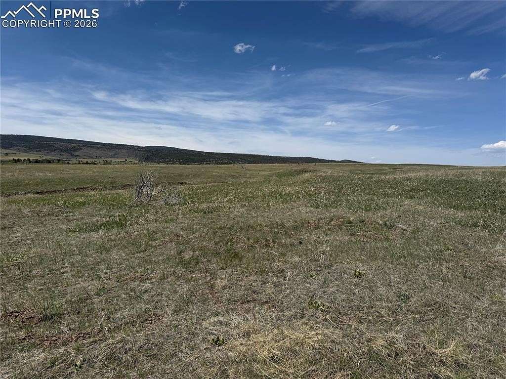 4.24 Acres of Land for Sale in Beulah, Colorado