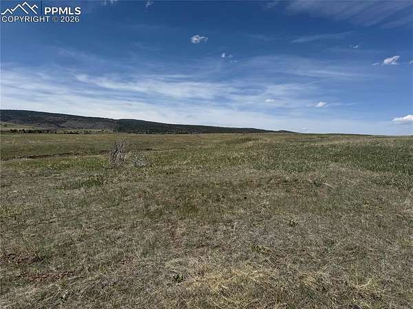 4.24 Acres of Land for Sale in Beulah, Colorado