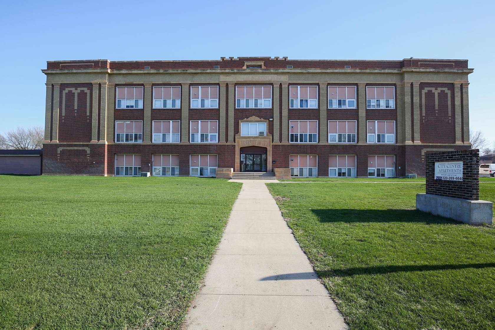 2.22 Acres of Mixed-Use Land for Sale in Luverne, Minnesota