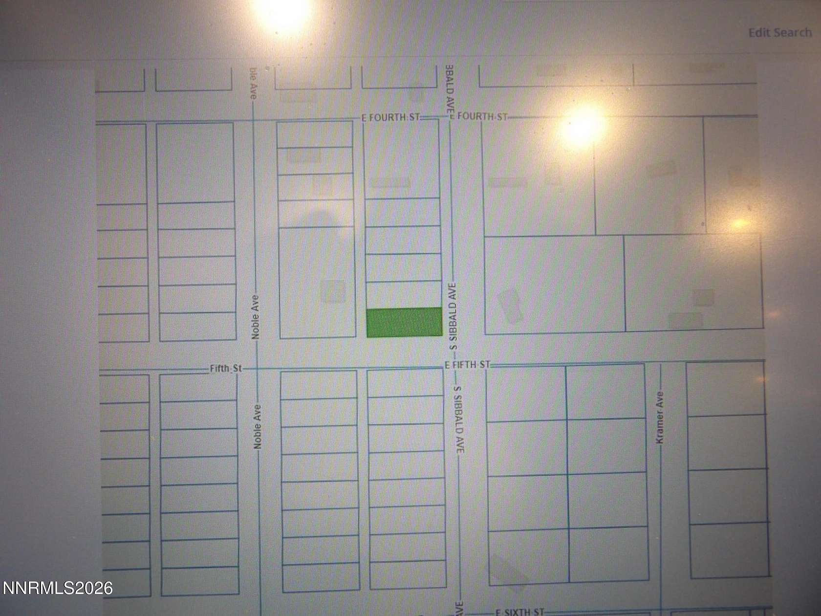 0.16 Acres of Land for Sale in Golconda, Nevada