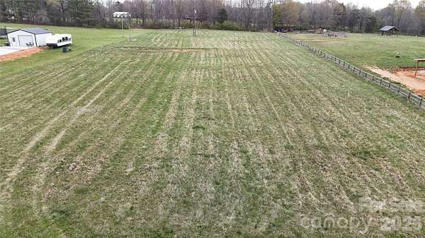 2 Acres of Residential Land for Sale in Cherryville, North Carolina