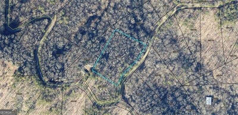 2 Acres of Land for Sale in Ranger, Georgia