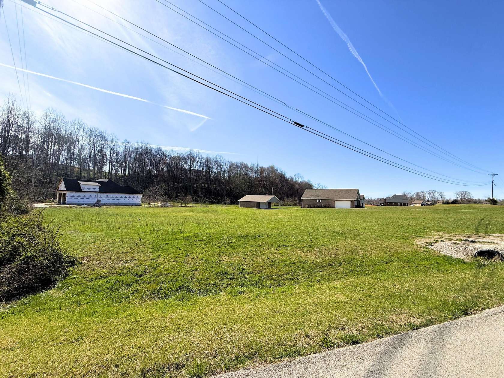 0.88 Acres of Residential Land for Sale in Gray, Kentucky