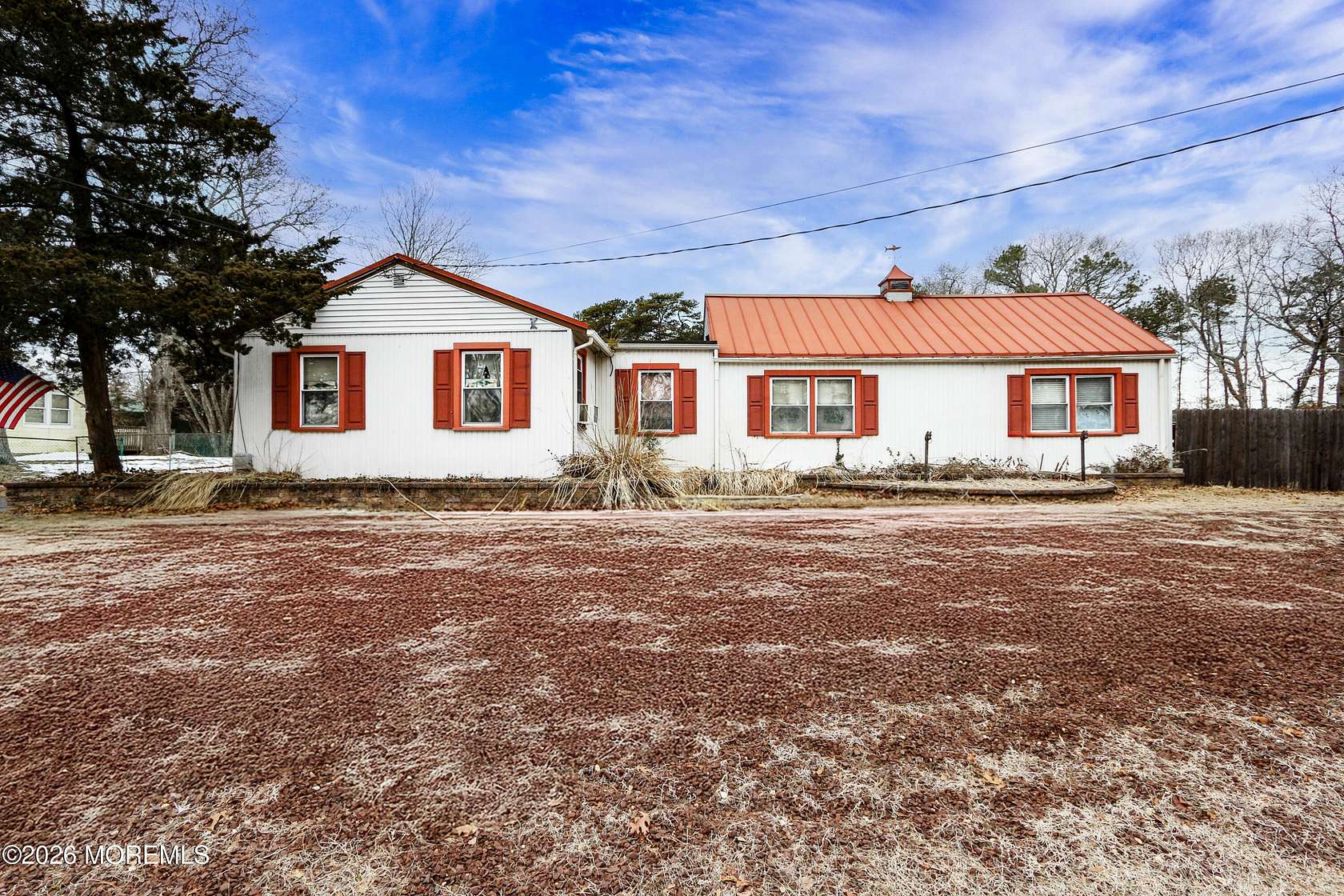 3 Acres of Improved Mixed-Use Land for Sale in West Creek, New Jersey